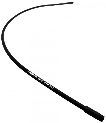 Pancerz linki przerzutki Shimano OT-SP41 520mm czarny - KOT41SP52LS6