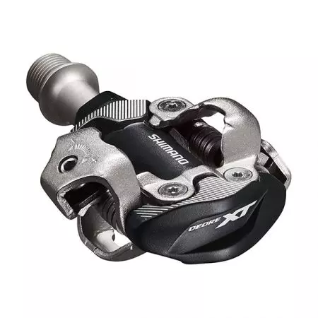 Pedały rowerowe Shimano SPD Deore XT PD-M8100 - EPDM8100