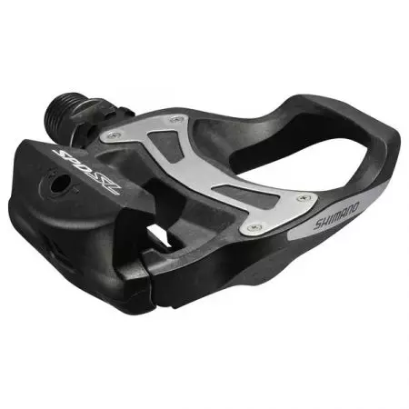 Pedały rowerowe Shimano SPD-SL PD-R550L czarne