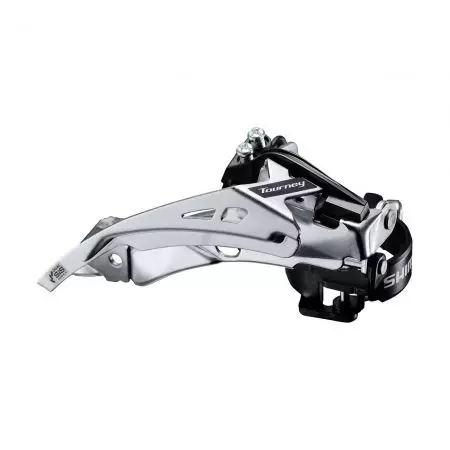 Przerzutka Shimano Tourney 3rz FD-TY510 przód - EFDTY510TSX6