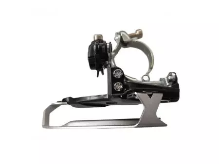 Przerzutka Shimano Tourney 3rz FD-TY510 przód - EFDTY510TSX6