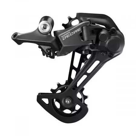 Przerzutka tył Shimano Deore 11rz RD-M5100 SGS - IRDM5100SGS