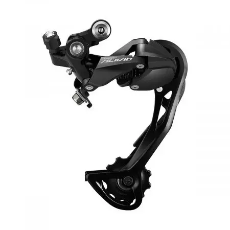 Przerzutka tył Shimano 9rz Alivio RD-M3100 SGS - ERDM3100SGS