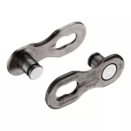 Spinka do łańcucha rowerowego 11s Shimano SM-CN900-11 2szt - ISMCN90011A