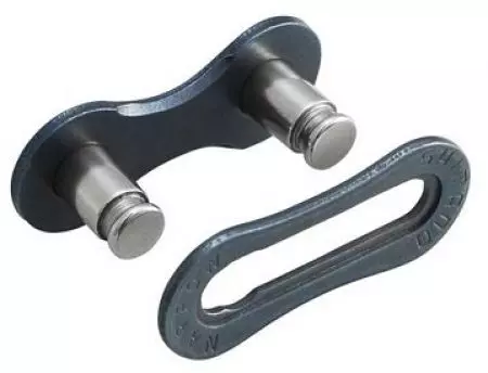 Spinka do łańcucha rowerowego 6/7/8s Shimano CN-UG51 quicklink 2szt - ESMUG51A