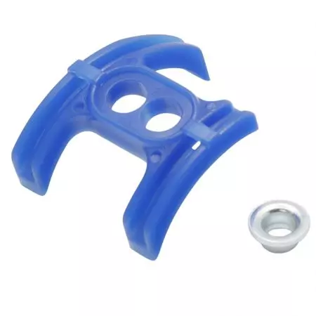 Ślizg linek przerzutki Shimano pod ramę SM-SP18M - ASMSP18M