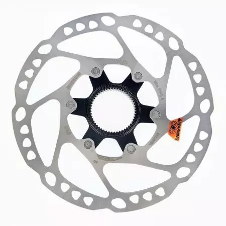 Tarcza hamulcowa Shimano SM-RT64 160mm CL - ESMRT64SEC