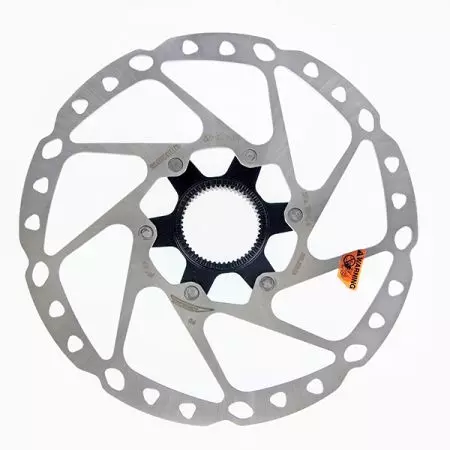 Tarcza hamulcowa Shimano SM-RT64 180mm CL