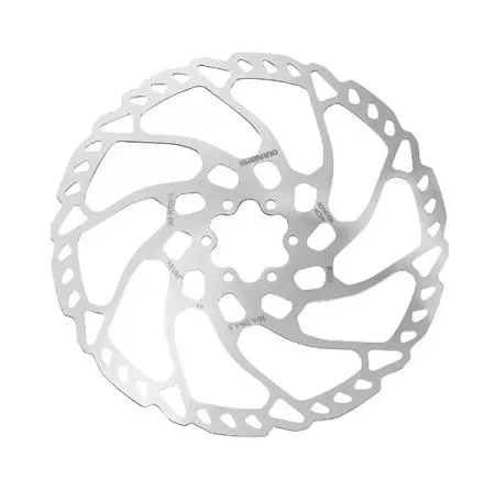 Tarcza hamulcowa Shimano 203mm IS SM-RT66