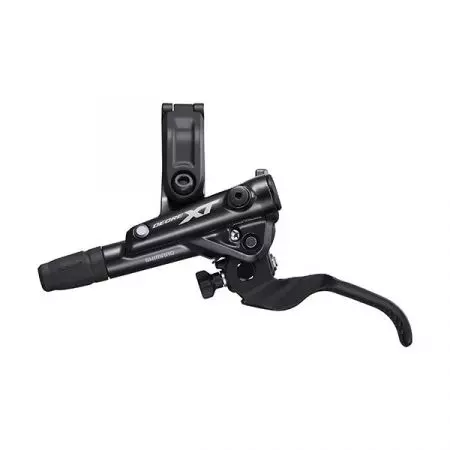 Zestaw hamulcowy Shimano XT przód BR-M8100 1000mm - IM8100JLFPRA100