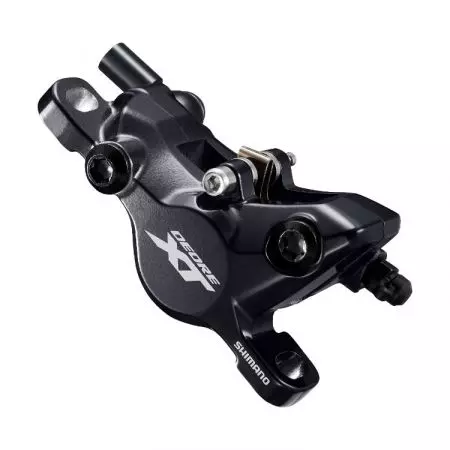 Zestaw hamulcowy Shimano XT przód BR-M8100 1000mm - IM8100JLFPRA100