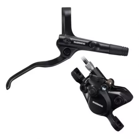 Zestaw hamulcowy Shimano tył BR-MT200 1700mm - EMT200KRRXRA170