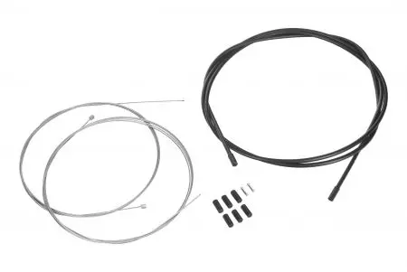 Linki i Pancerze Przerzutki Shimano Szosa Stal - Y60098501