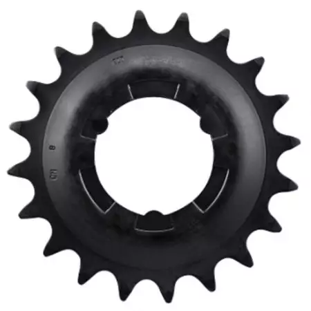 Zębatka do piasty Shimano Nexus 20T - ASMGEAR20LP