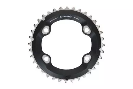 Zębatka Shimano SLX FC-M7000-2 36T - Y1VG98020
