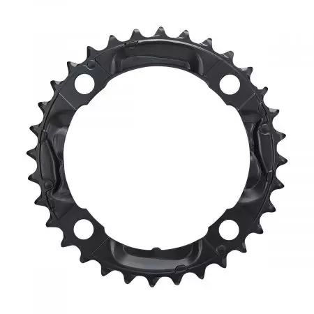 Zębatka Shimano FC-M590 32T 4x104mm 9s - Y1LD98080 - Y1LD98080