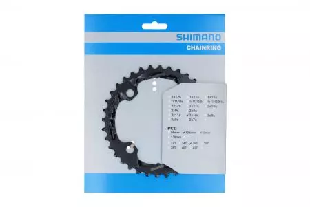 Zębatka Shimano FC-T521 36T-AL - Y1NL98020