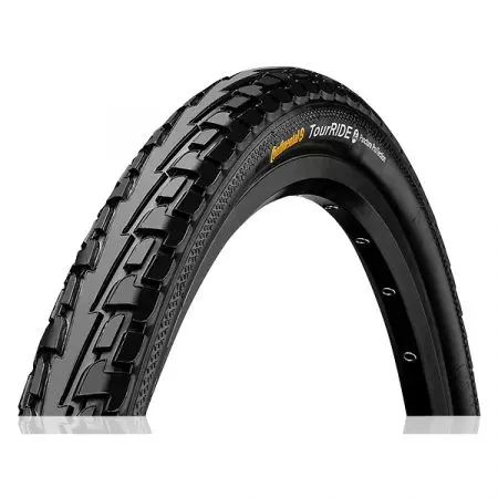 Opona rowerowa Continental Ride Tour 12 62-203 drutowana