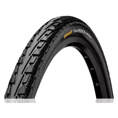Opona rowerowa Continental Ride Tour 700x35c drutowana