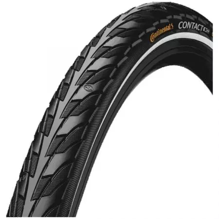 Opona rowerowa Continental Contact 700x37c - CO0101321