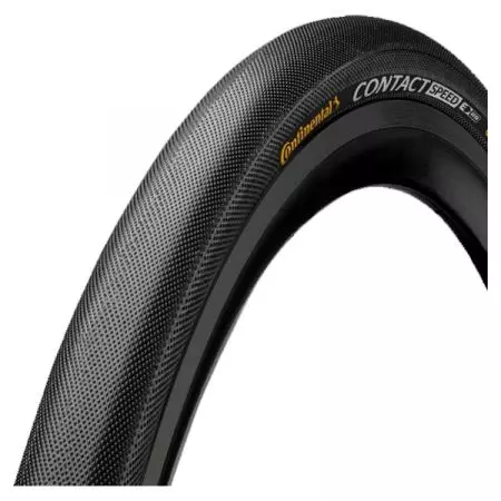 Opona rowerowa Continental Contact Speed 20x1.10" odblask