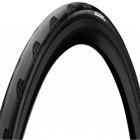 Opona rowerowa Continental Grand Prix 5000 30mm