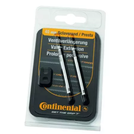 Przedłużenie do wentyli FV 60mm 2szt Continental  - CO0140034