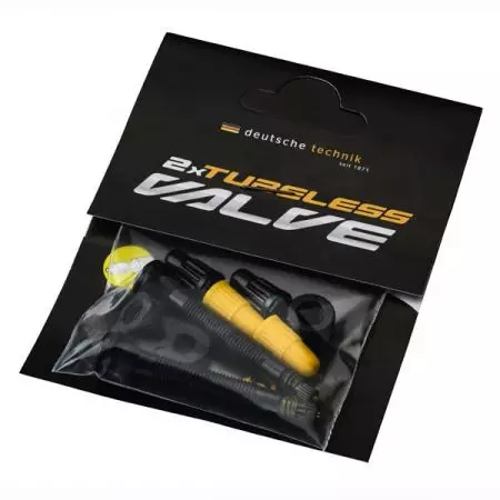 Wentyle tubeless Continental 40mm - CO0140090