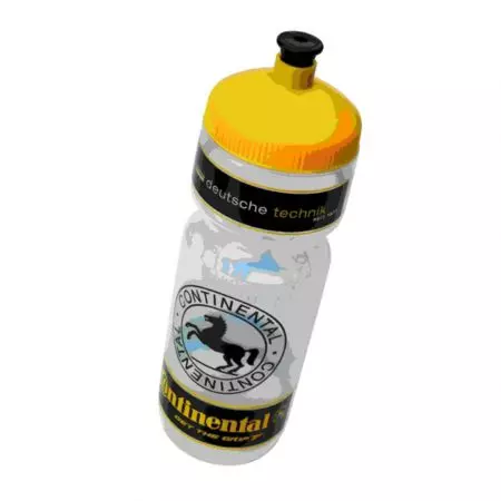 Bidon rowerowy Continental 700ml - CO0149601