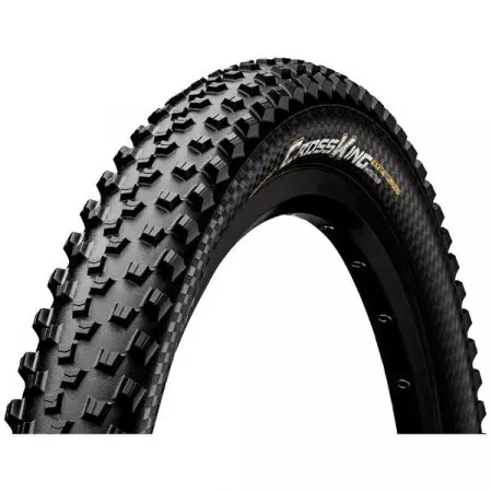 Opona rowerowa Continental Cross King II 29x2.3 zwijana TR
