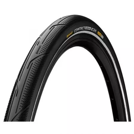 Opona rowerowa Continental Contact Urban 700x47c drutowana