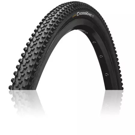 Opona rowerowa Continental Cross King 29x2.3 drut