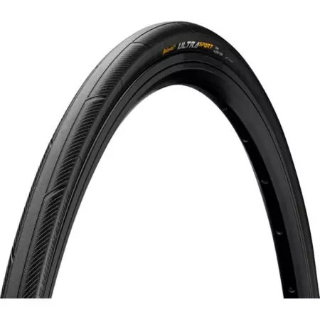 Opona rowerowa Continental Ultra Sport PF 700x28c Drutowana