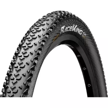 Opona rowerowa Continental Race King 29x2.2"