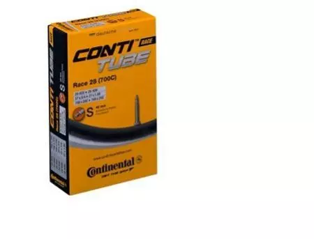 Dętka rowerowa Continental Race 28 18/25-622 700x25C FV 42mm