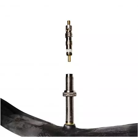 Dętka rowerowa Continental Cross 28x1.5-1.75 32/47-622 FV 42mm - CO0181941