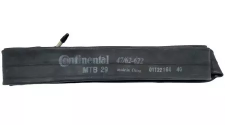 Dętka rowerowa Continental MTB 29x1.75-2.5" 47/62-622 FV 42mm warsztatowa