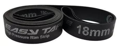 Taśma na obręcz Continental 18-622 Przód+Tył Do 15 Bar - CO0195070
