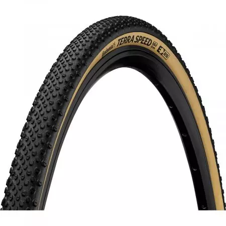 Opona rowerowa Continental Terra Speed PT 35-584 650x35