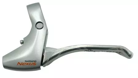 Klamka hamulca Shimano Nexus BL-C6000 Lewa