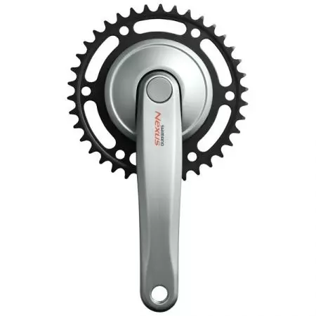 Korba Shimano Nexus FC-C6000 38T 170mm - AFCC6000C8S