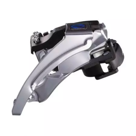 Przerzutka przód Shimano Altus FD-M310 28.6mm TS Dual P 48T - AFDM310S6