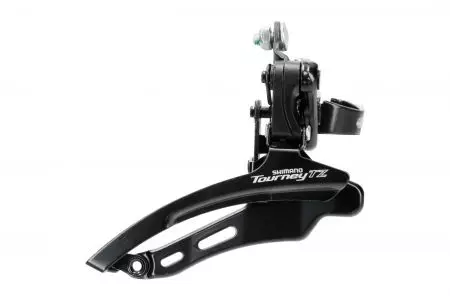 Przerzutka przód Shimano Tourney FD-TZ510 DS Down P 31.8mm 48T - AFDTZ510DSDM6