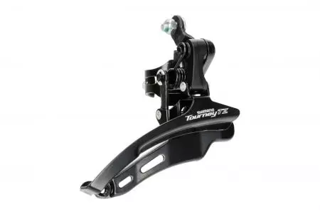 Przerzutka przód Shimano Tourney FD-TZ510 DS Down P 31.8mm 48T - AFDTZ510DSDM6