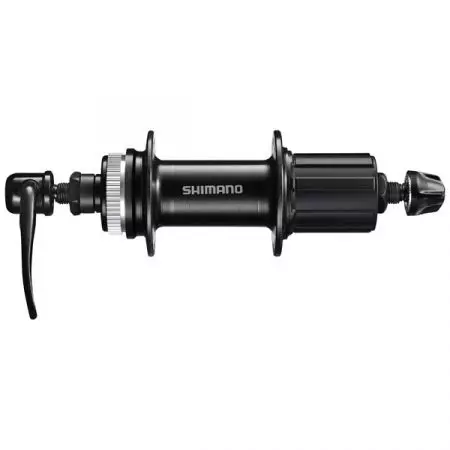 Piasta Shimano tył 8/9/10rz 36H FH-TX505 CL - AFHTX5058AZB5