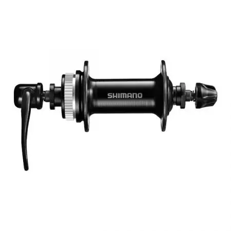 Piasta Shimano przód 36H HB-TX505 CL - AHBTX505A5