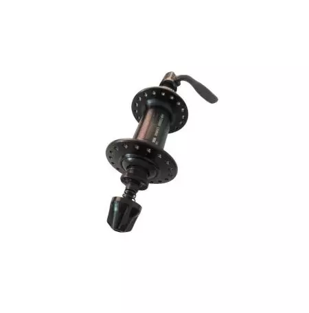 Piasta Shimano przód 36H HB-TX505 CL - AHBTX505A5