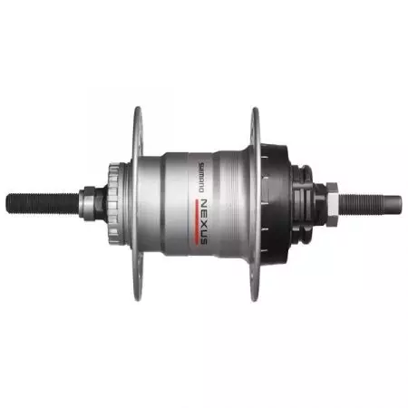 Piasta Shimano 3s 36H Nexus rolka 120x170mm - ASG3R40A2070