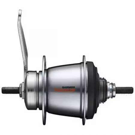 Piasta Shimano 7s 36H SG-C3001 Nexus ham wew - ASGC30017CAR