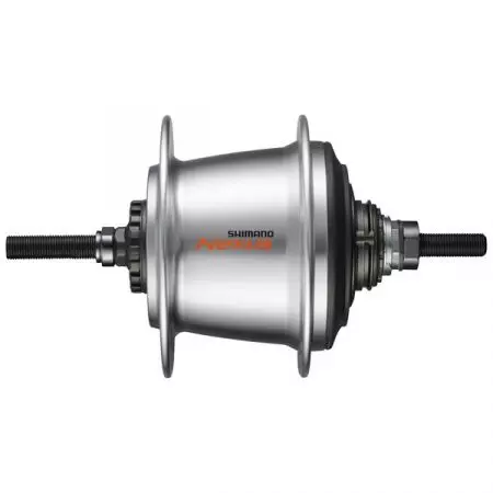 Piasta Shimano 7s 36H SG-C3001-7R Nexus rolka - ASGC30017RASS